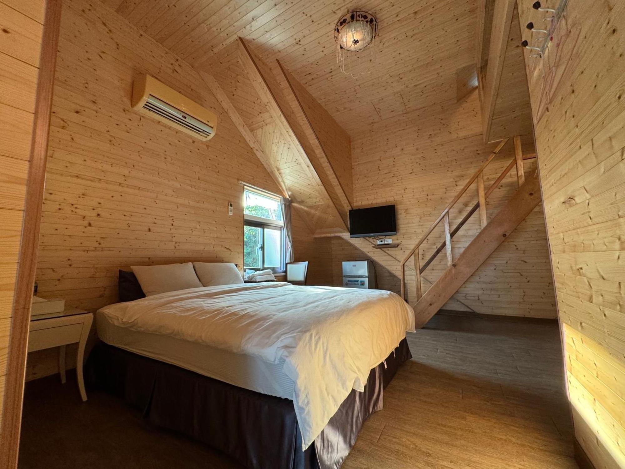 Apartmán Runners' House Taitung Changbin Exteriér fotografie