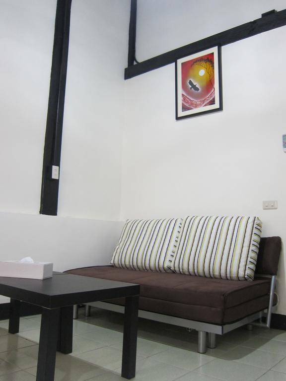 Apartmán Runners' House Taitung Changbin Exteriér fotografie