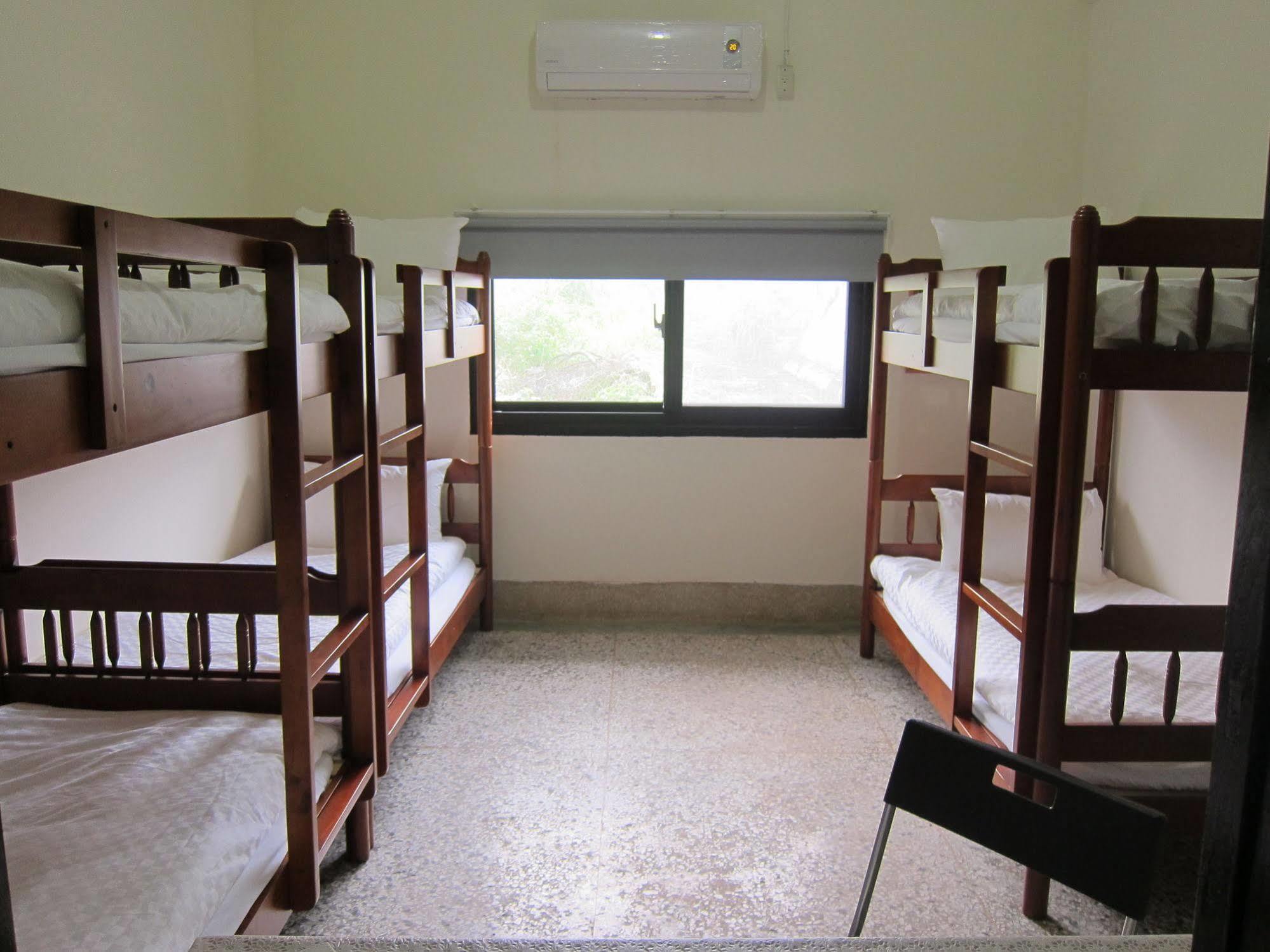 Apartmán Runners' House Taitung Changbin Exteriér fotografie